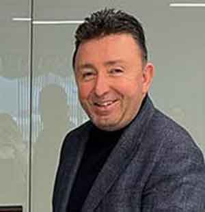 Mehmet Mıhçı