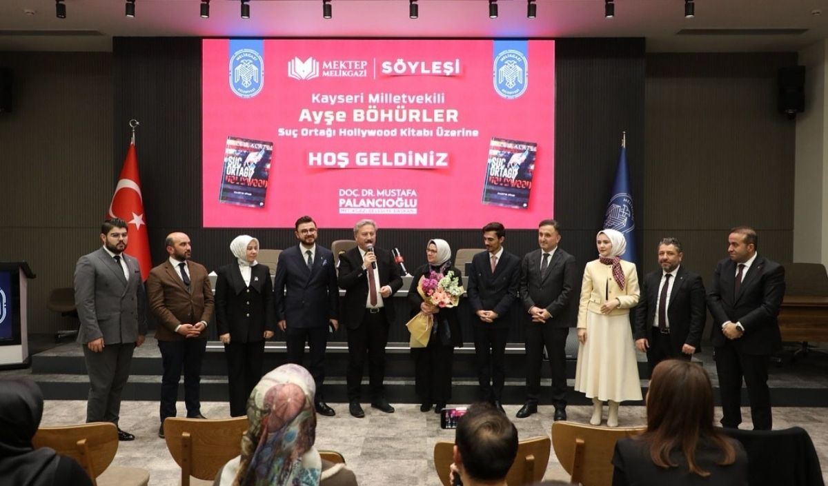 Mektep Melikgazi Böhürler (2)