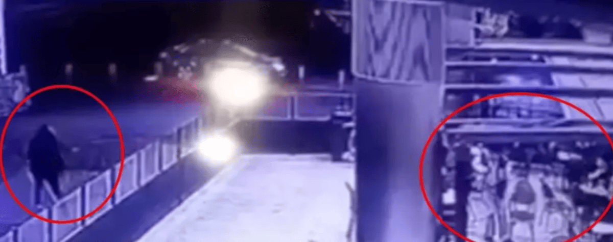 Merve Nur Yararlık Silahlı Saldırı (3)