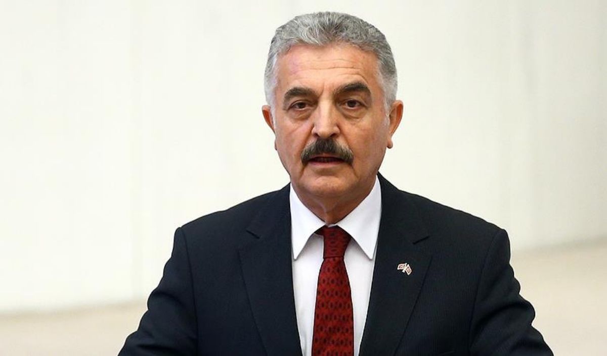Mhp Bayramlaşma Bahçeli Katılacak Mı (4)