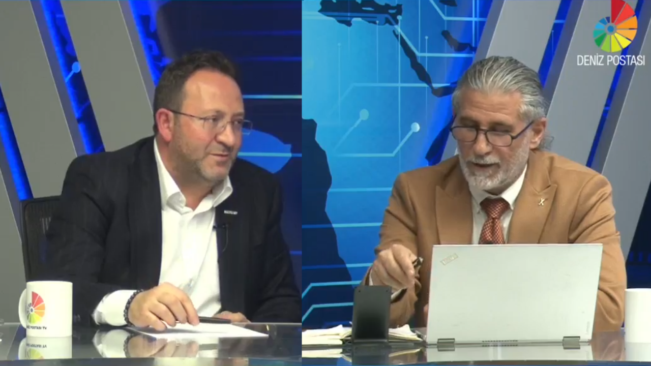 Müsiad Ferhat Akmermer 1