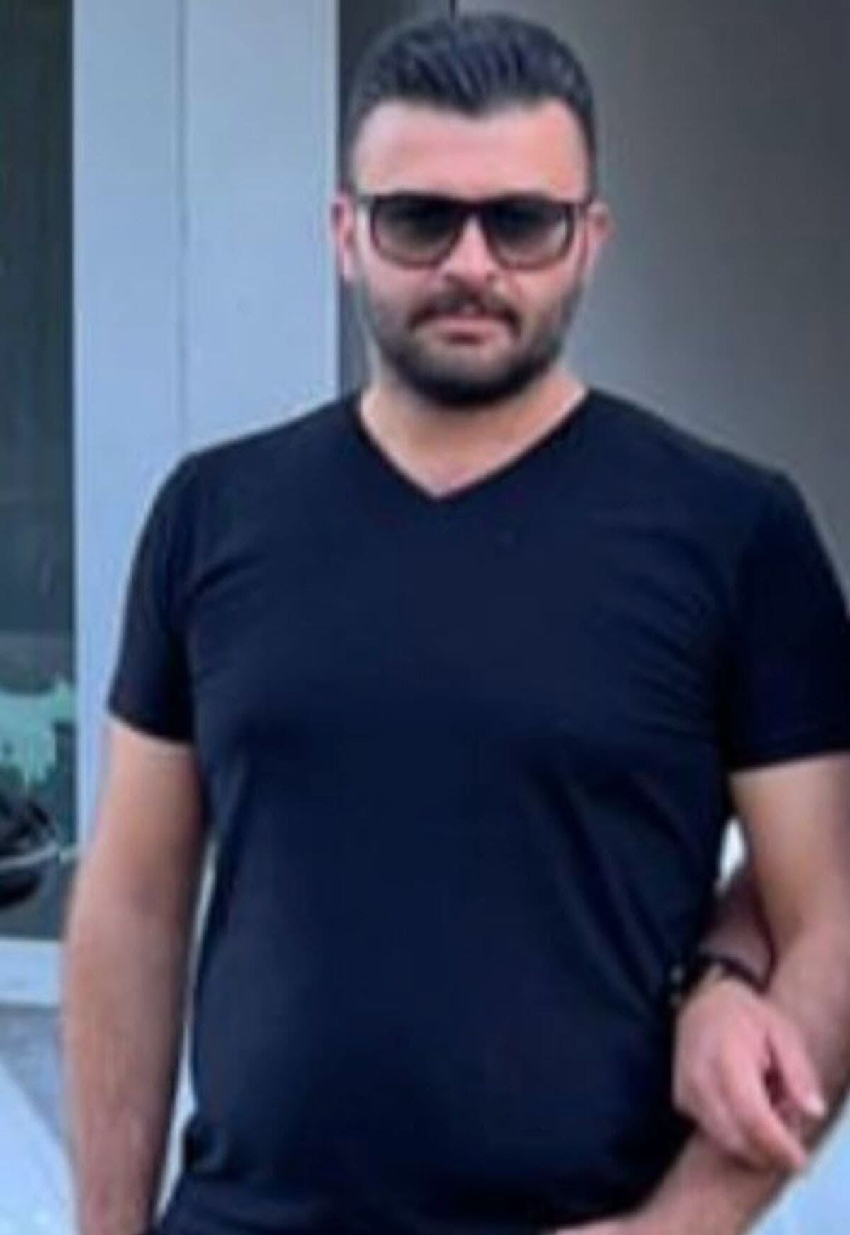 Mustafa Övündü