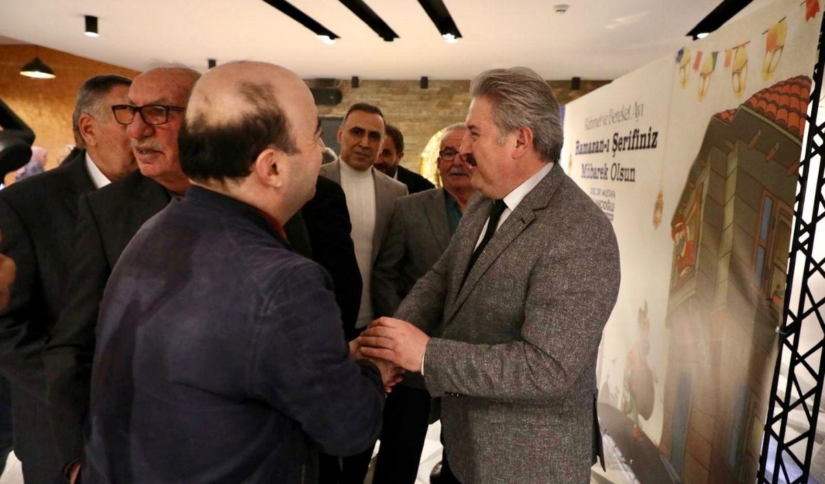 Palancıoğlu Havacılık Lisesi (1)