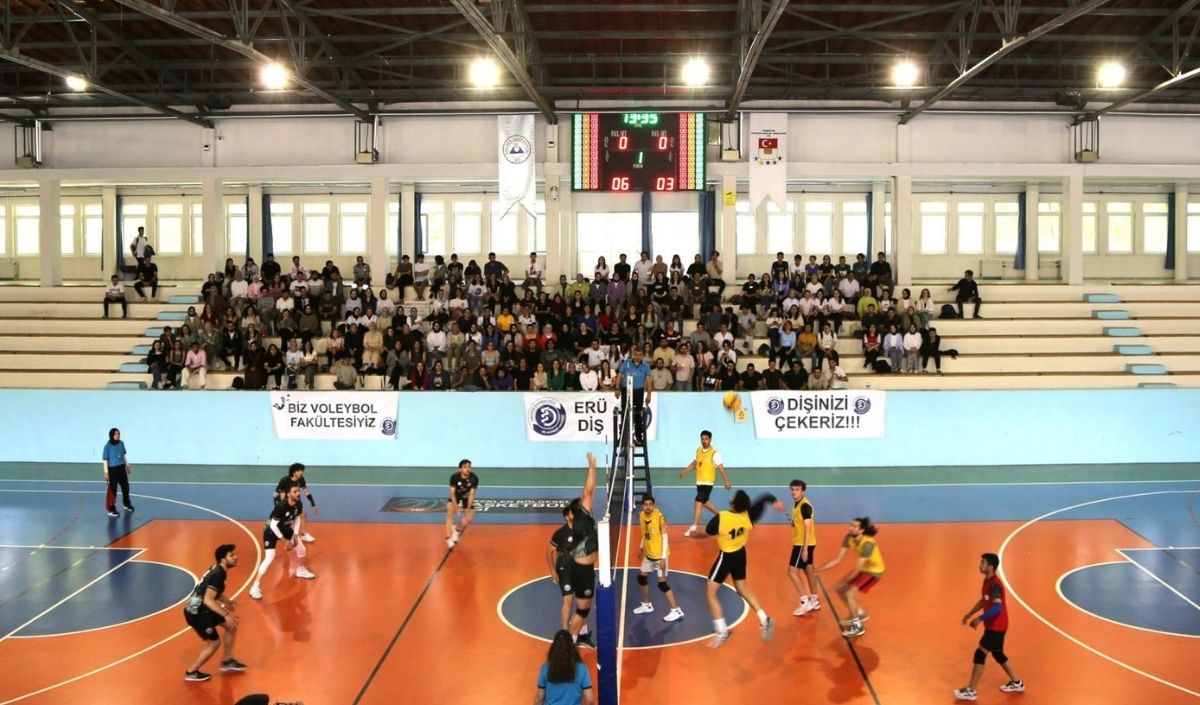 Spor Şnliği (3)