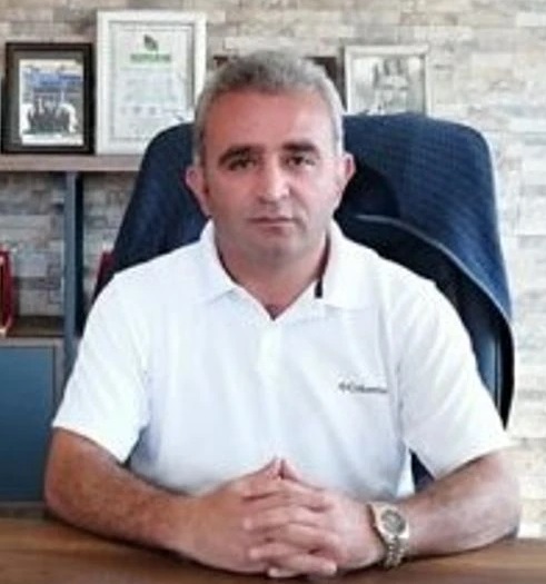 Süleyman Sarptaş Yargılanacak isimler arasında