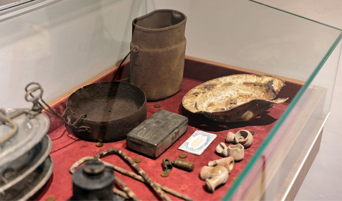 Talas Çanakkale Müzesi (3)