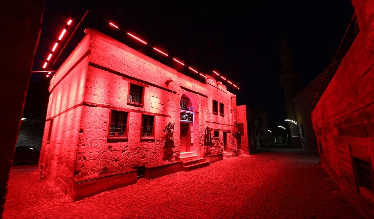 Talas Çanakkale Müzesi (4)