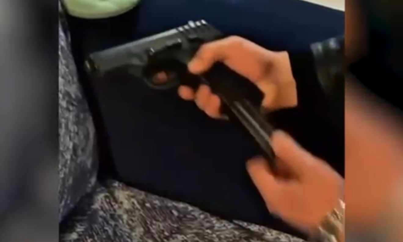 Talas Özel Harekat Operasyon