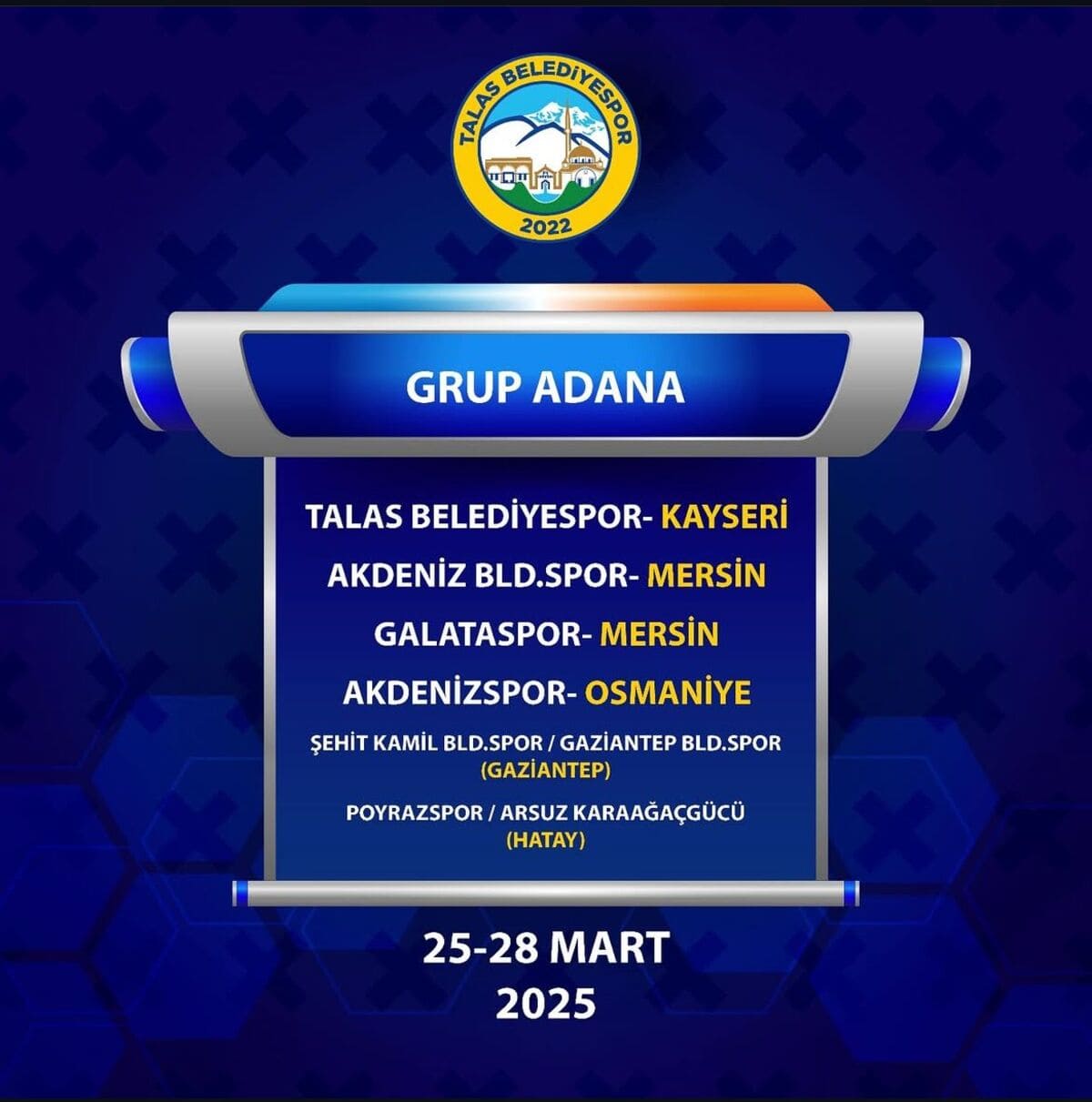 U14 Grup