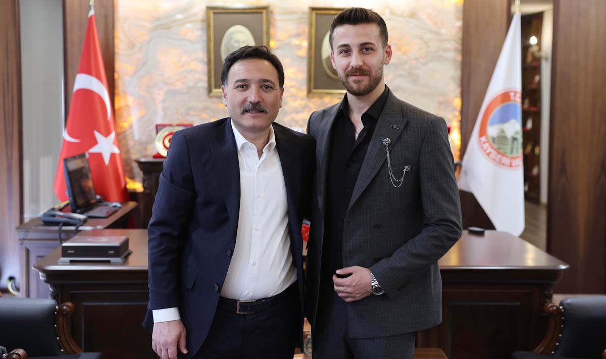 Vali Gökmen Çiçek Batuhan Deniz1