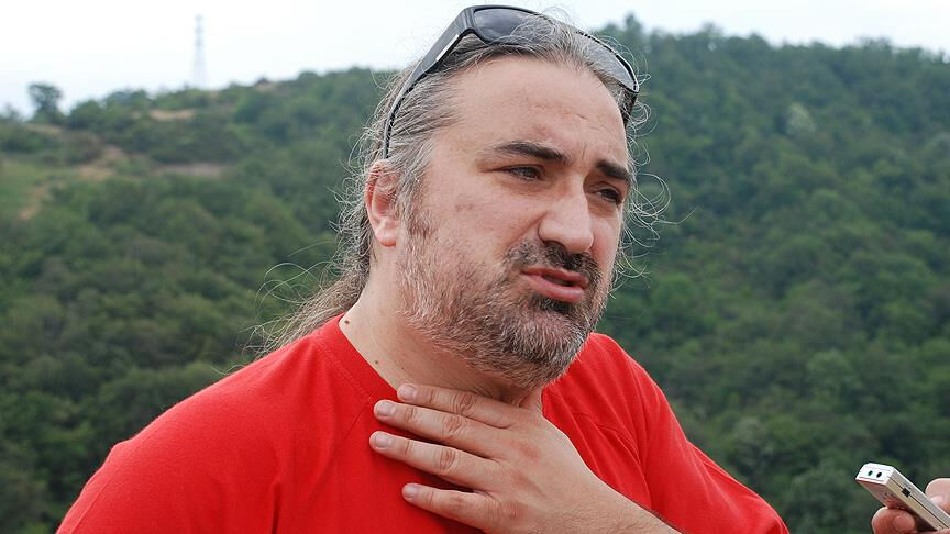 Volkan Kona