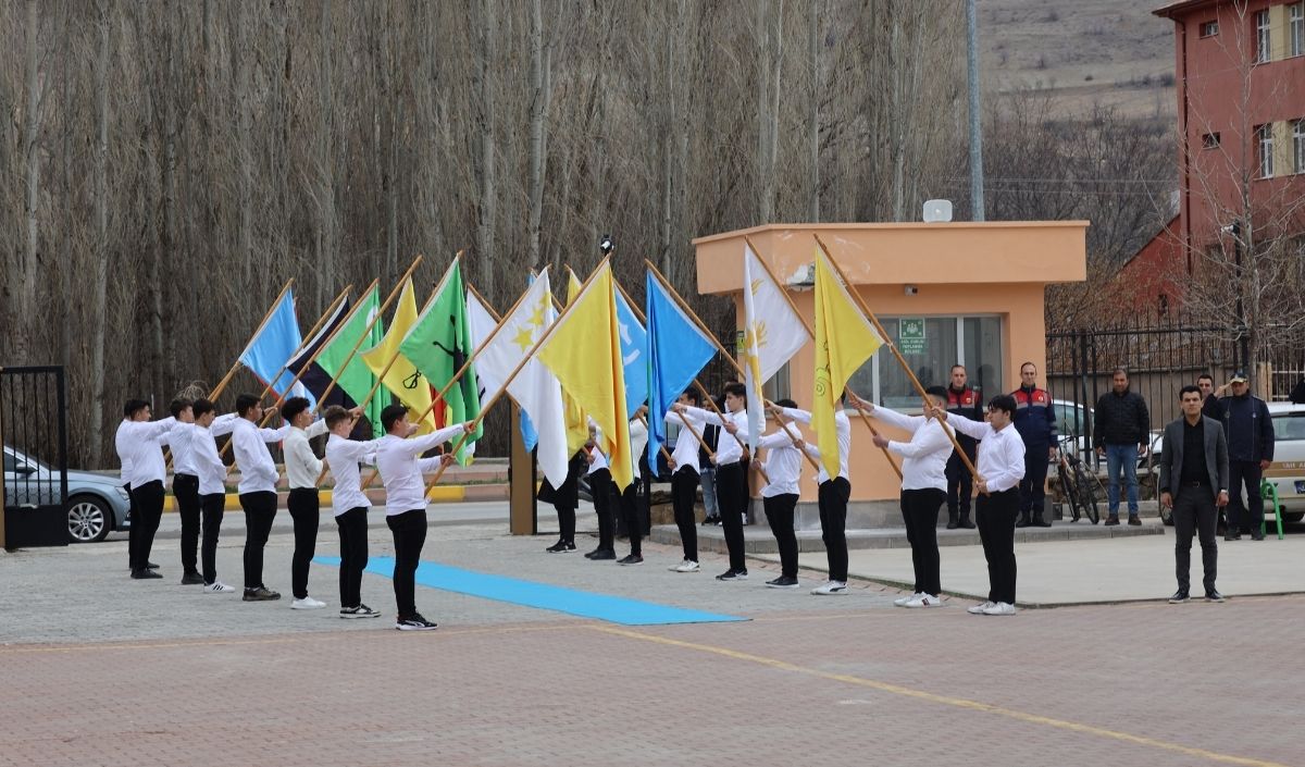 Yahyalı Nevruz (2)