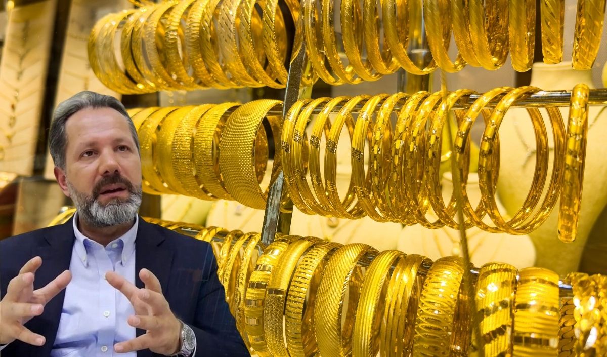 Finans analisti İslam Memiş, altın piyasasında yaşanacak büyük dönüşümleri ve bunun yatırımcılar üzerindeki etkilerini değerlendirdi. Memiş, 2030 yılına kadar perakende kuyumculuğun büyük ölçüde kapanacağını öngörerek, altın yatırımcılarını farklı yatırım araçlarına yönelmeye çağırdı.