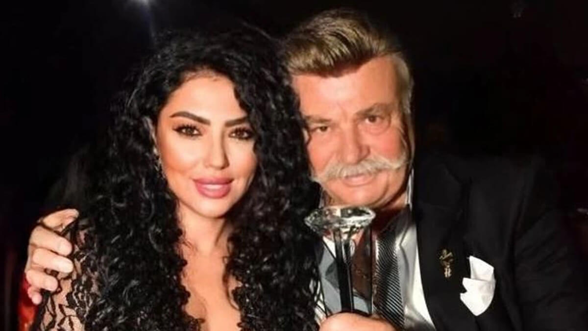 Yeşilçam’ın kötü adamı Nuri Alço vasiyetini açıkladı!