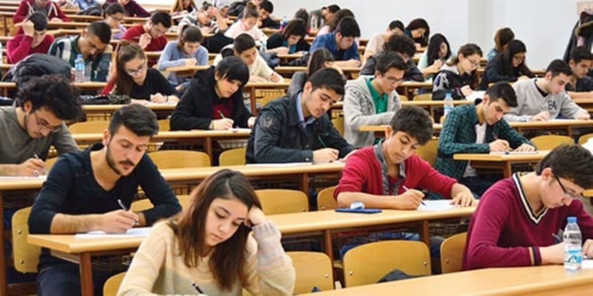 Yks Başvuru 2