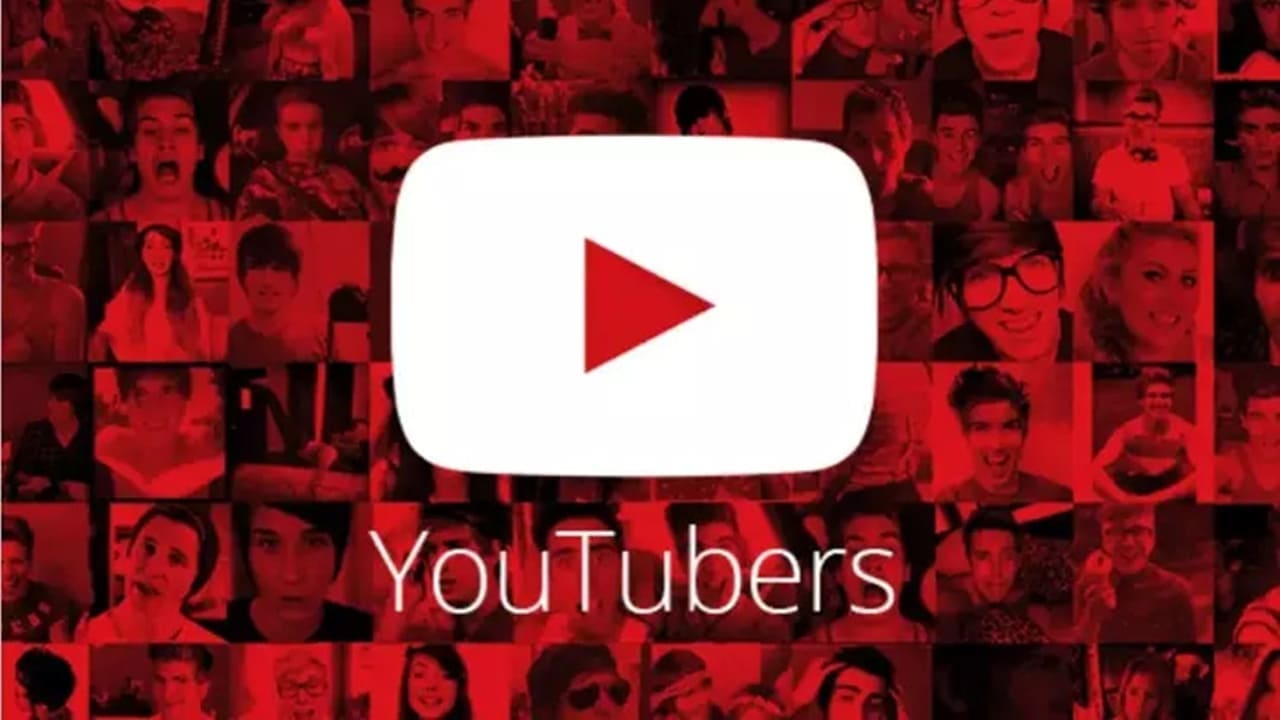 Youtuber (2)