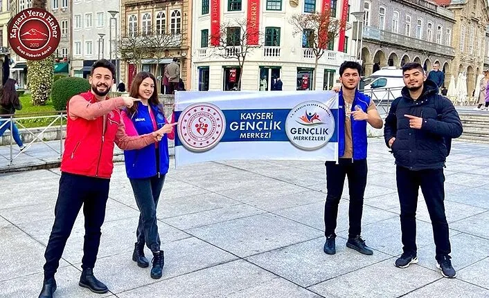 Gençlik Mmm