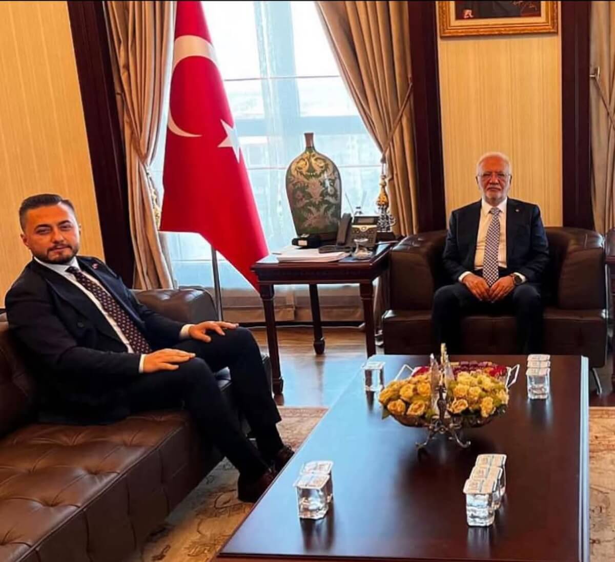 mustafa elitaş