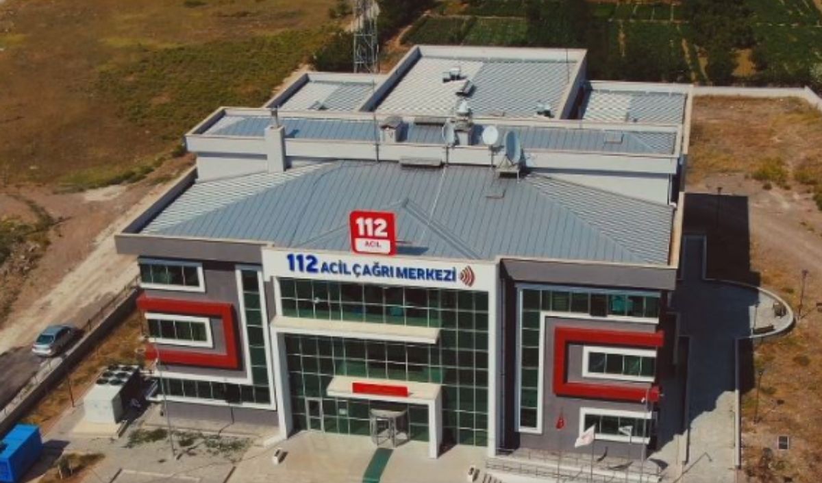112 Acil Çağrı (2)