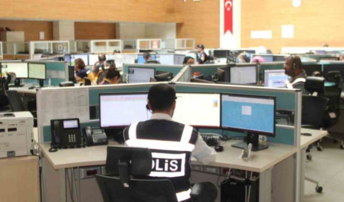 112 Acil Çağrı (3)