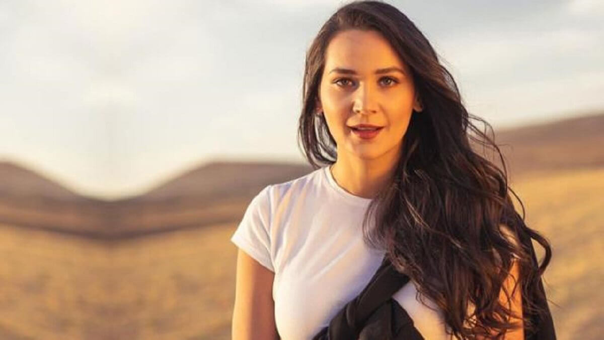 Gülsim İlhan Ali