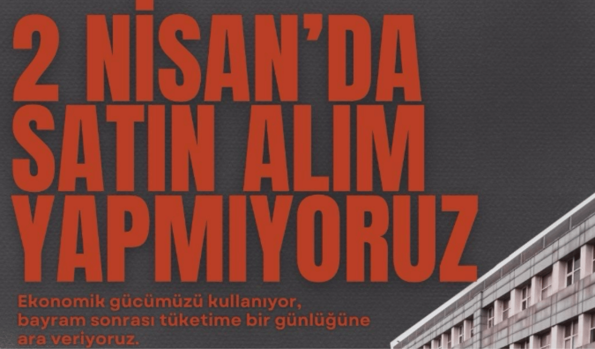 2 Nisan Satın Almama Boykotu (1)