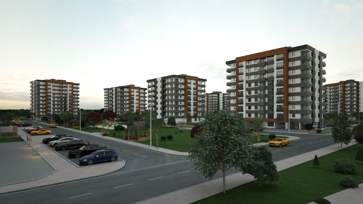 20 Blok 794 Daire Için Düğmeye Basıldı (1)