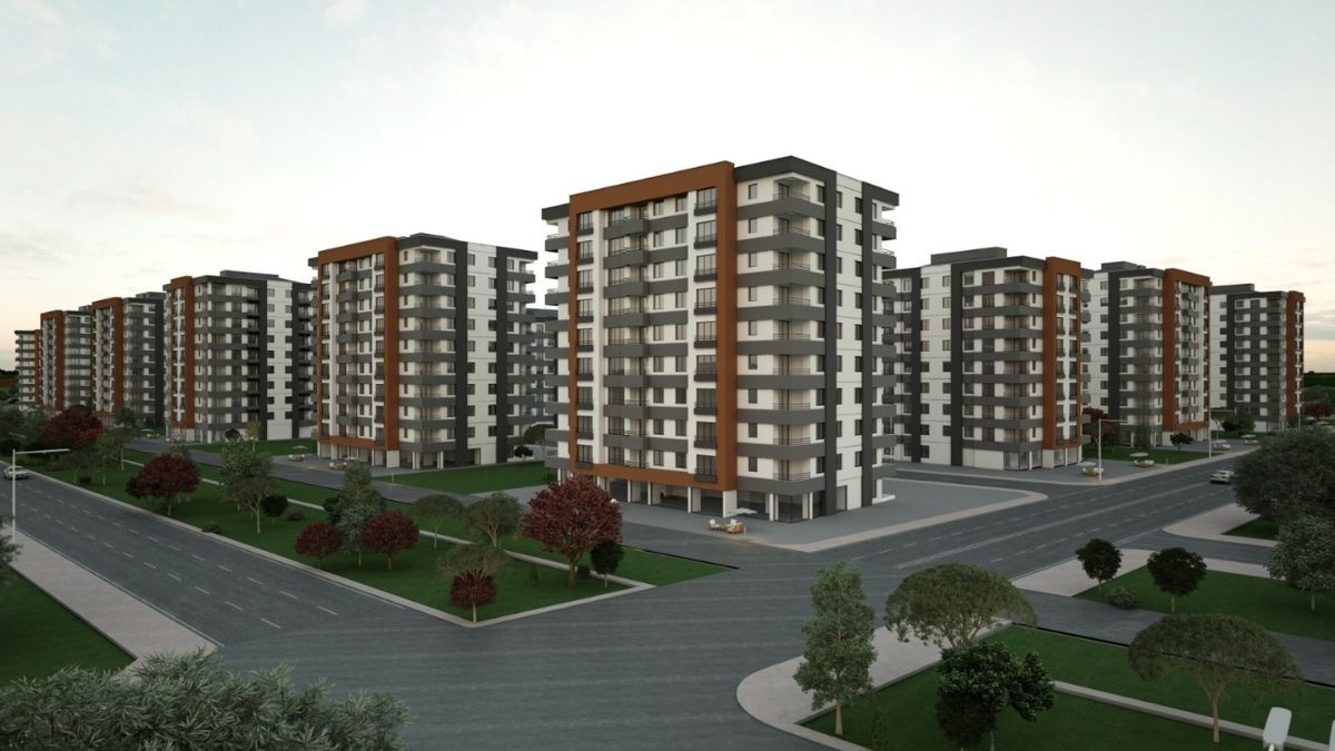 20 Blok 794 Daire Için Düğmeye Basıldı (2)