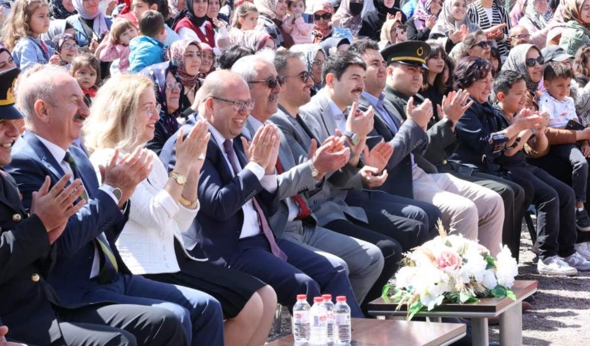 23 Nisan Etkinlikleri (2)