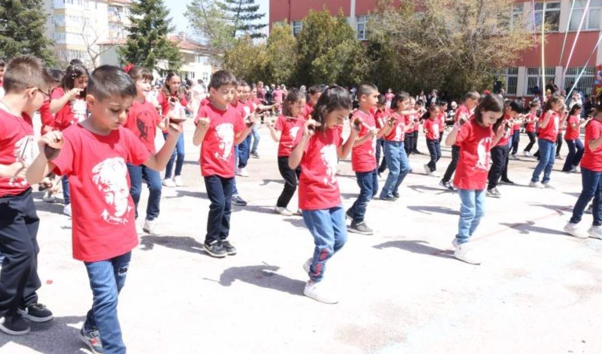 23 Nisan Etkinlikleri (4)