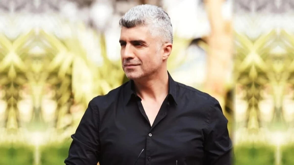 özcan deniz
