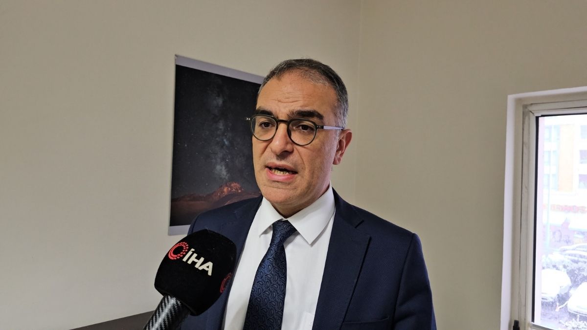 5 Arap Futbol Takımı Kayseri'ye Gelecek! İşte Sebebi (1)