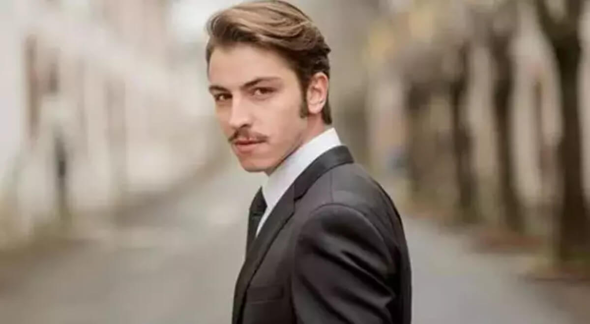 TRT’de işinden kovulan Boran Kuzum’un yerine gelen oyuncu belli oldu!