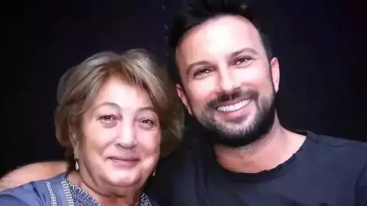 Megastar Tarkan’ı kahreden haber!
