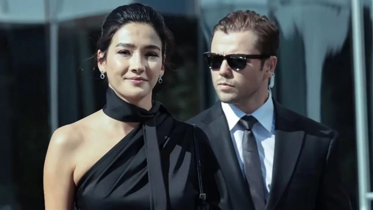Teşkilat dizisinden çıkarılan Aybüke Pusat’ın nasıl veda edeceği belli oldu!