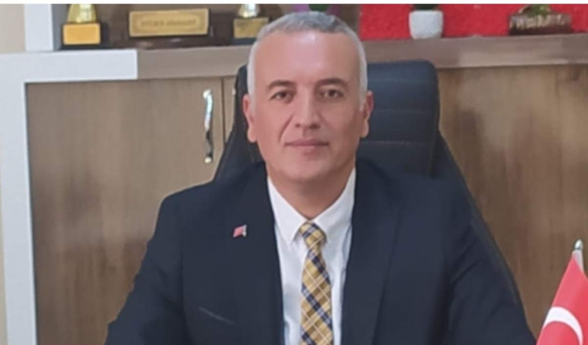 90 Yaşındaki Bünyanlı Nine 23 Nisan Şiiri (4)