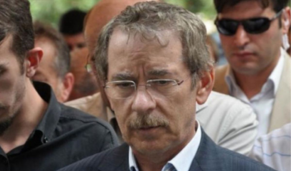 Abdüllatif Şener