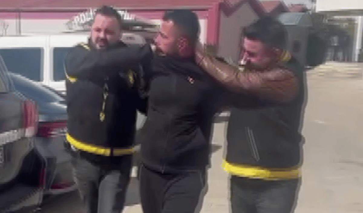 Adana Hırsızlık (2)