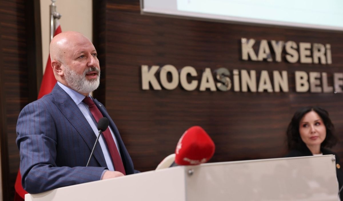 Ahmet Çolakbayrakdar Buradan Azerbaycana Yol Yaptık (1)