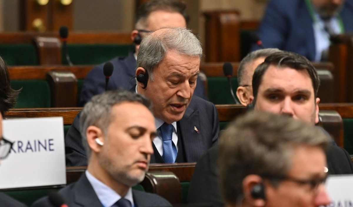 Ak Parti Kayseri Milletvekili Hulusi Akar Türkiye Yüzyılında Büyük Ve Güçlü Türkiye Için! (4)