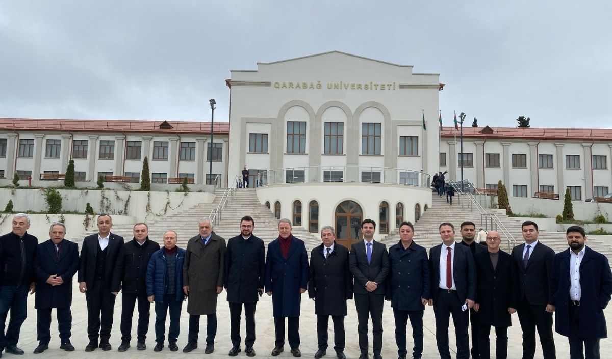 Ak Parti