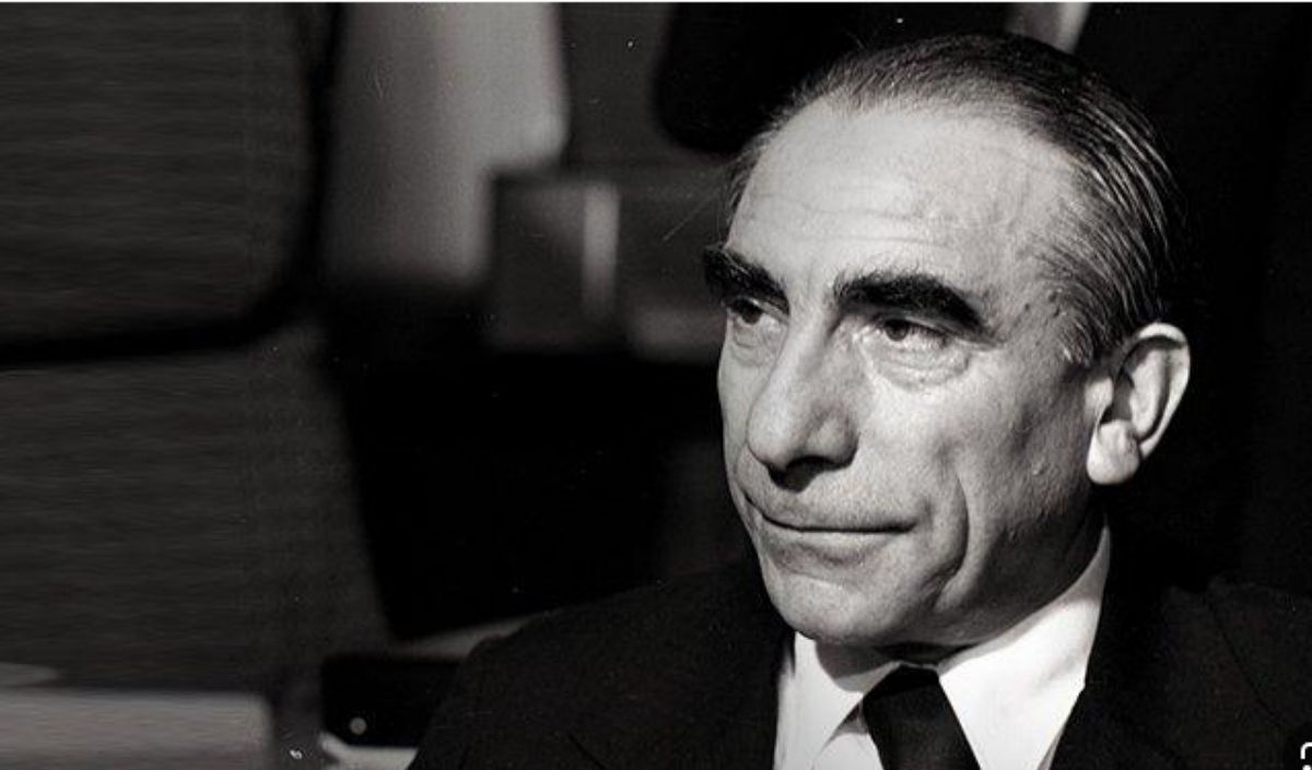Alparslan Türkeş