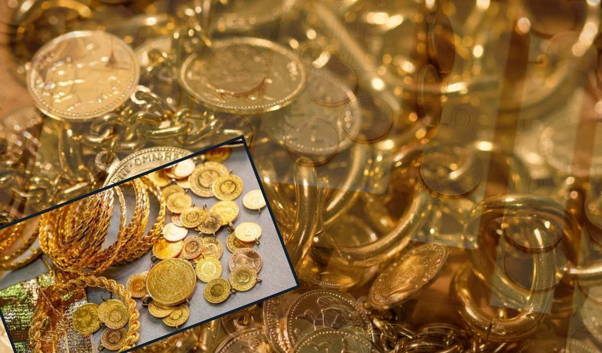 Altın Almak Için Bekleyenler Dikkat (1)