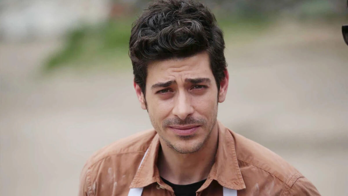 alper saldıran