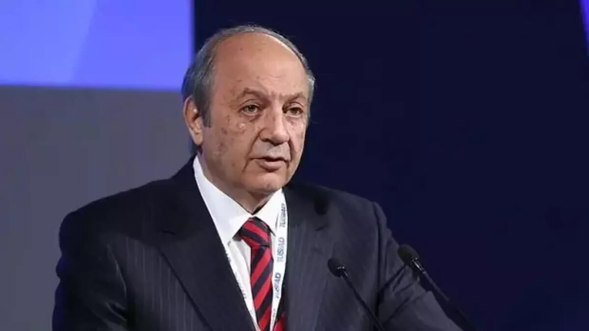 tuncay özilhan