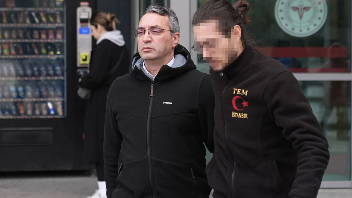 Ahmet Hakan’dan Mahir Polat için tahliye çağrısı: İnfaz daha sonra yapılabilir!