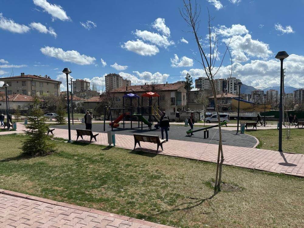 Kayseri’de 14 yaşındaki çocuğu katleden 2 kardeş adliyeye sevk edildi!