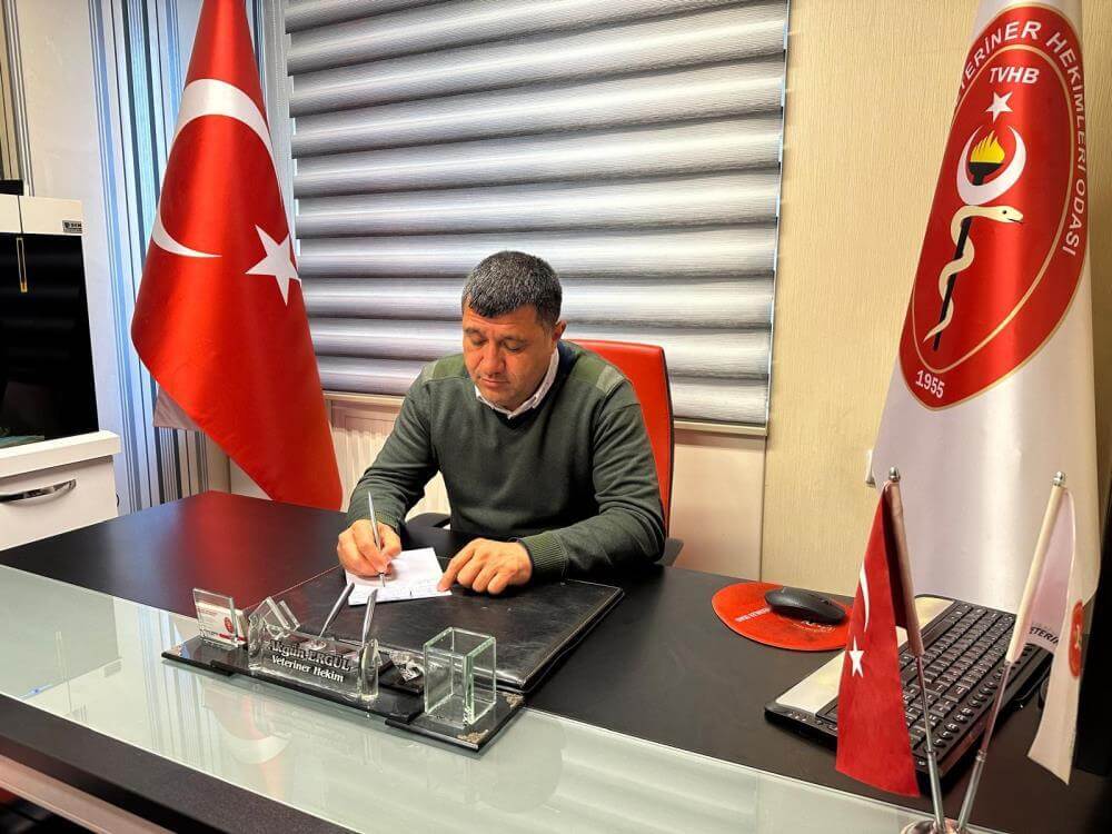 Veteriner Hekimler Uyardı: Büyükbaş ve Küçükbaş Hayvanlarda Hastalık Riski Artt