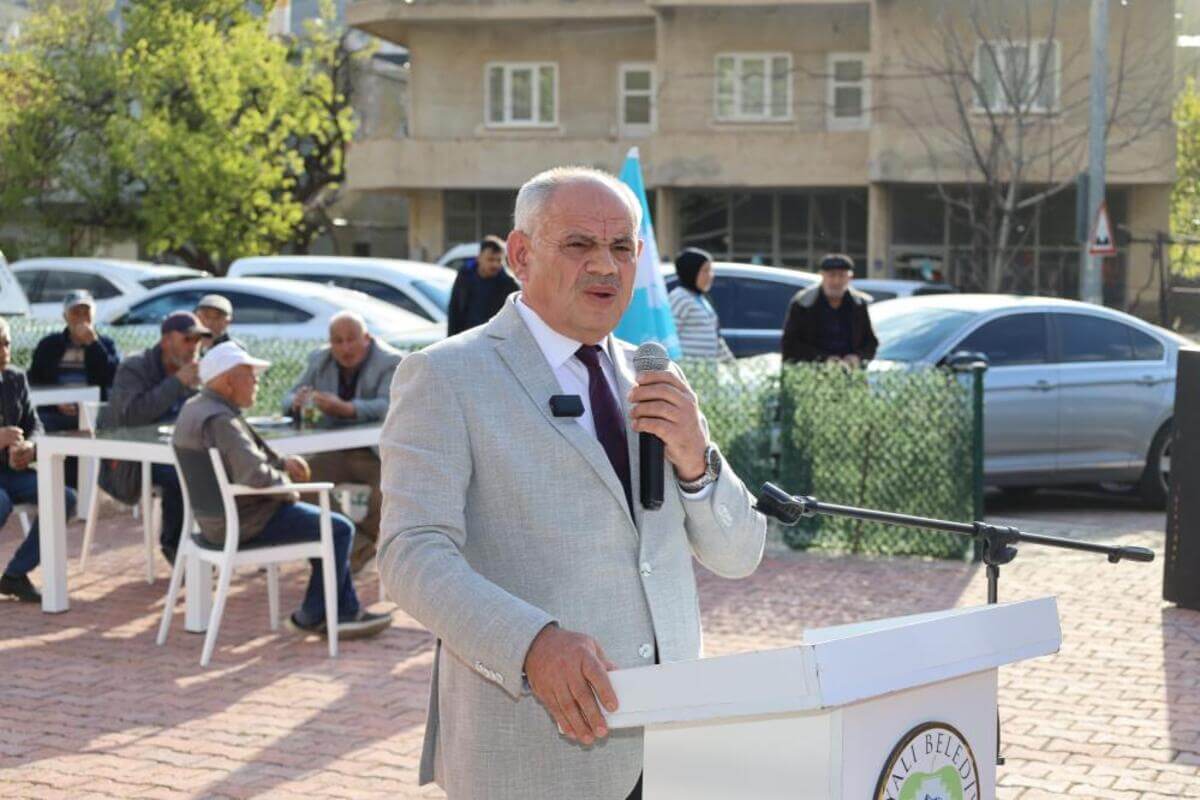 yahyalı