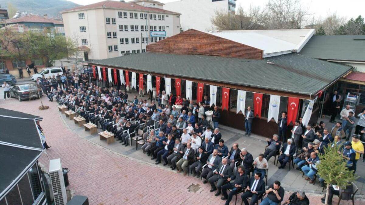 yahyalı